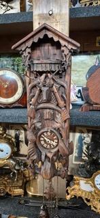 Apart model koekoeksklok, Antiek en Kunst, Ophalen