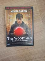 DVD The Woodsman, Vanaf 16 jaar, Ophalen of Verzenden, Gebruikt, Actie