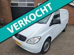Mercedes-Benz Vito 111 CDI 2008 - APK, Achterwielaandrijving, Gebruikt, Electronic Stability Program (ESP), 4 cilinders