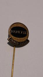 Vintage Nanette Franco-Suisse Speldje, Ophalen of Verzenden, Gebruikt, Merk, Speldje of Pin