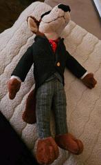 Efteling Wolf Knuffel - Sprookjesboom, Verzamelen, Efteling, Ophalen of Verzenden, Zo goed als nieuw, Overige typen