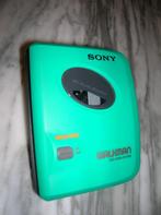 Sony Walkman WM-EX102 draagbare cassettespeler, Ophalen of Verzenden, Walkman
