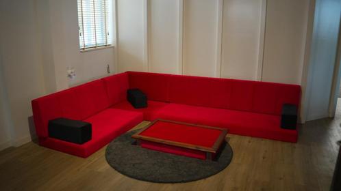 Sedari Sark Kosesi - NIEUW, Huis en Inrichting, Banken | Sofa's en Chaises Longues, Zo goed als nieuw, Ophalen