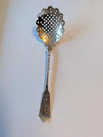 Te koop: zilveren suikerstrooilepel, Antiek en Kunst, Ophalen of Verzenden