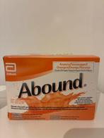 Abound Glutamine Sinasappelsmaak (medische voeding), Ophalen of Verzenden