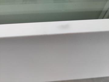 Ikea BESTÅ 14 deuren en 1 ladefront LAPPVIKEN en SINDVIK wit - afbeelding 2