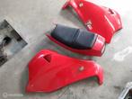 Originele kuipdelen buddyseat  SS Sport Supersport 750 900, Ophalen of Verzenden, Gebruikt