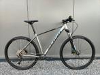 Sensa Livigno Evo Tour MTB.
19" frame. Deore. NIEUWSTAAT!, Hardtail, Heren, 49 tot 53 cm, Zo goed als nieuw