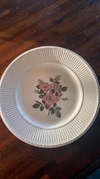 Wedgwood Briar Rose dinerborden, Nieuw, Ophalen of Verzenden, Bord(en), Wedgwood
