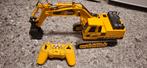 Graafmachine JAMARA RC 2,7Ghz, Hobby en Vrije tijd, Modelbouw | Radiografisch | Overige, Ophalen of Verzenden, Zo goed als nieuw