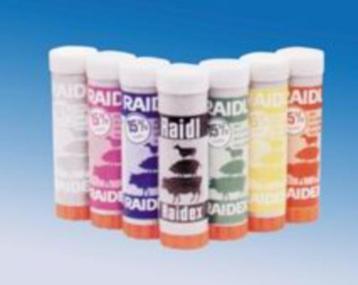 Merkstiften voor het merken van Vee beschikbaar voor biedingen