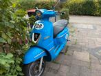 Peugeot Django snorscooter, Ophalen of Verzenden, Zo goed als nieuw, Benzine, Peugeot