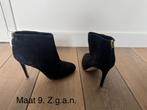 Leuke laarsjes. Vallen als 39., Kleding | Dames, Schoenen, Zwart, Lage of Enkellaarzen, Ophalen of Verzenden, Zo goed als nieuw