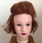 2 oefenhoofden, Ophalen of Verzenden, Zo goed als nieuw, Overige typen