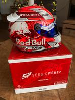 Sergio Perez Helm Oostenrijk GP 2022, Ophalen of Verzenden, Nieuw, Formule 1