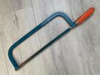 Sandvik 224 ijzerzaag - Vintage handgereedschap, Ophalen of Verzenden, Gebruikt