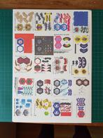 Beyblade metal fusion fury masters 4D sticker sheet, Hobby en Vrije tijd, Kaarten | Zelf maken, Ophalen of Verzenden, Zo goed als nieuw