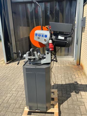 Metaalzaagmachine Hu 315 CS beschikbaar voor biedingen