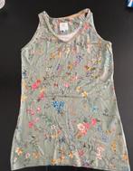 Pip Studio Top Maat 36/S, Kleding | Dames, Ophalen of Verzenden, Zo goed als nieuw, Groen, Maat 36 (S)