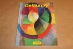 Robert & Sonia Delaunay — De Kleur Zegeviert, Boeken, Ophalen of Verzenden, Zo goed als nieuw