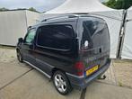 Citroen Berlingo 1.9 D 600, Voorwielaandrijving, Gebruikt, 4 cilinders, Citroën