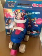 K3 Rolschaatsen maat 30-33, Ophalen of Verzenden, Zo goed als nieuw