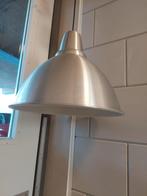 Hanglamp industrieel 50 cm, Huis en Inrichting, Industrieel, Gebruikt, Metaal, 50 tot 75 cm