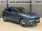 Lynk & Co 01 1.5 PHEV - schuifdak - 360 camera - Apple Carpl, Stof, Euro 6, Adaptive Cruise Control, Blauw