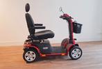 Scootmobiel Pride Practicomfort Cyclone 22, Ophalen, 36 t/m 45 km, 11 t/m 15 km/u, Gebruikt