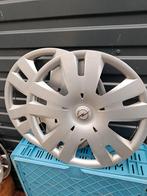 Opel wieldoppen 16 inch, Ophalen of Verzenden, Gebruikt