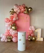Baby shower decoratie / Ballonnen backdrops / Boog, Ophalen, Nieuw, Overige
