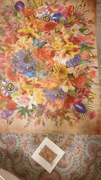 IXXI Summer Garden Wanddecoratie, Ophalen of Verzenden, Zo goed als nieuw