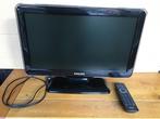 Philips 19 inch kleuren TV Pfl5404/12, Ophalen of Verzenden, Zo goed als nieuw, 50 Hz, Philips