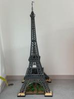 Lego 10307 - Eiffeltoren, Kinderen en Baby's, Speelgoed | Duplo en Lego, Ophalen of Verzenden, Zo goed als nieuw