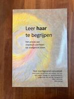 Leer Haar Te Begrijpen cursusboek Rob Zondag IMET methode, Ophalen of Verzenden, Zo goed als nieuw, Rob Zondag