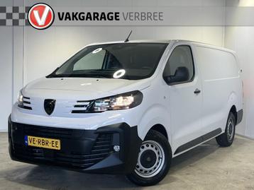 Peugeot Expert 2.0 L3 | Android Auto/Apple Carplay | Afneemb beschikbaar voor biedingen