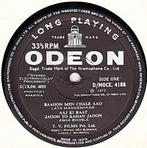 Originele Bollywood Lp's, Ophalen of Verzenden, Zo goed als nieuw, Overige formaten