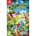 Nintendo Switch Gigantosaurus The Game, Spelcomputers en Games, Games | Nintendo Switch, Nintendo, Nintendo, Nintendo, 1 speler