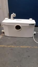 Sanibroyeur plus, Ophalen of Verzenden, Bad