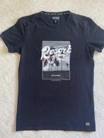Zwart t-shirt van Cars met print maat 16 / 176, Ophalen of Verzenden, Zo goed als nieuw, Shirt of Longsleeve, Resort