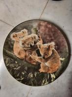 Royal Doulton Koala Beren Bord, Antiek en Kunst, Ophalen of Verzenden