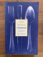 Figuranten; Arnon Grunberg, Verzenden, Gelezen, Nederland
