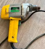 Retro Skill boormachine, Ophalen of Verzenden, Gebruikt, 600 watt of meer, Boormachine