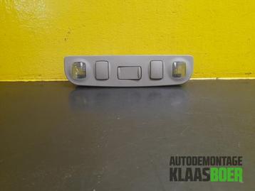Binnenverlichting achter van een Audi A3 beschikbaar voor biedingen
