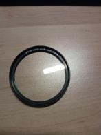 B+W 52mm UV Haze 010 Filter, Overige merken, UV-filter, Ophalen of Verzenden, Zo goed als nieuw