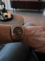 Gezocht: Losse schakels Diesel horlogeband, Sieraden, Tassen en Uiterlijk, Horloges | Heren, Overige merken, Gebruikt, Staal, Polshorloge