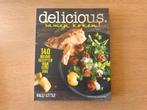 Delicious samen koken, Boeken, Ophalen of Verzenden, Zo goed als nieuw