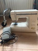 Lewenstein Jubilee Naaimachine -, Hobby en Vrije tijd, Naaimachines en Toebehoren, Ophalen, Gebruikt, Naaimachine, Lewenstein