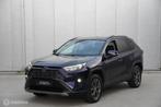 Toyota RAV4 2.5 Hybrid, 2023, Dynamic, Pano., Stof, Gebruikt, Zwart, 4 cilinders