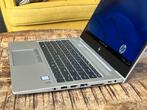 HP laptop | 256gb opslag | 16gb RAM | i5 | 14 inch | USB-c, Computers en Software, 256 GB, Met videokaart, 2 tot 3 Ghz, Qwerty